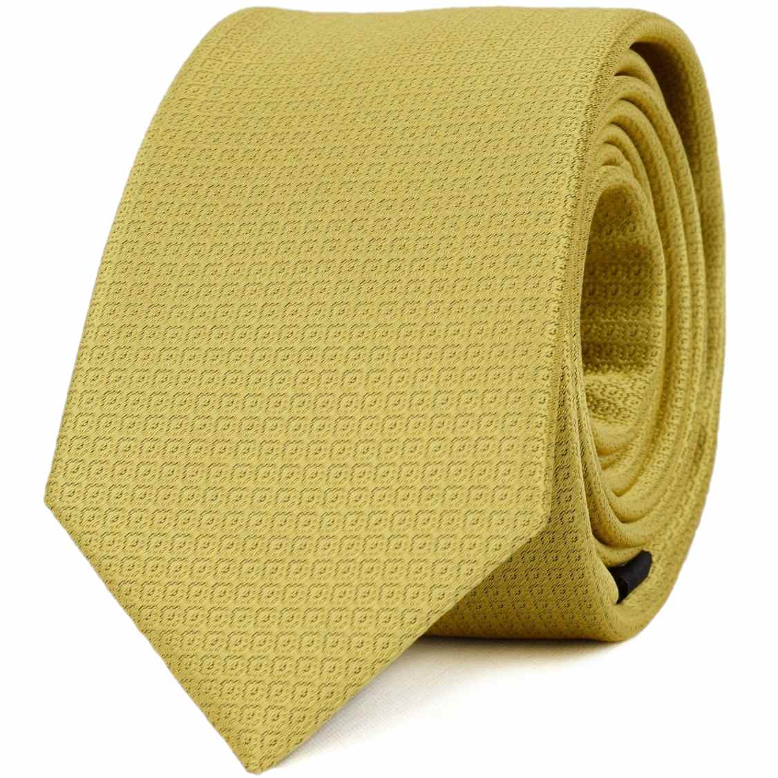 KRAVATA ZLATÁ, P150