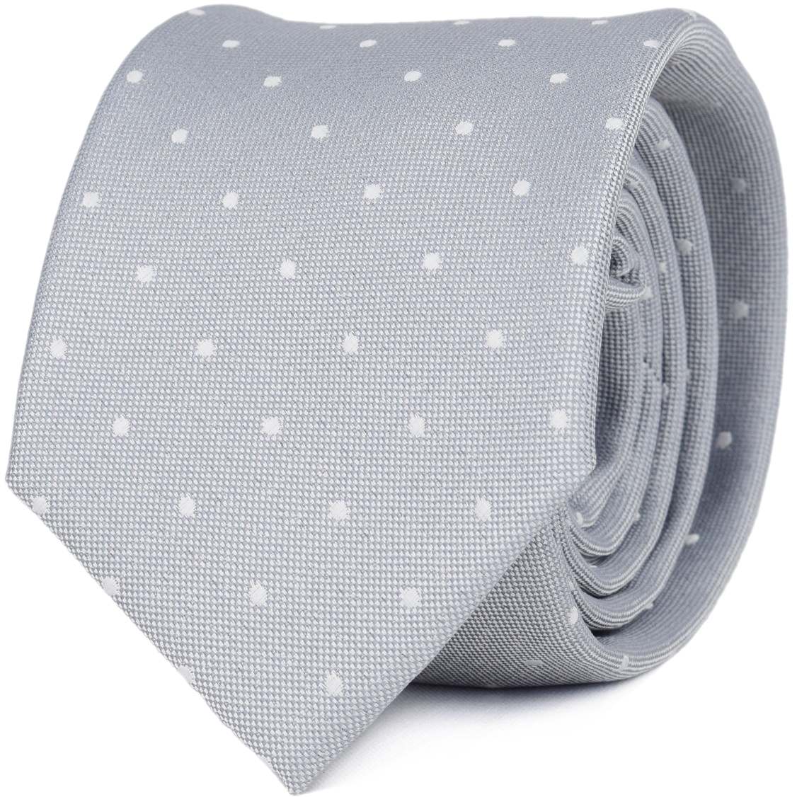 KRAVATA SIVÁ, P145