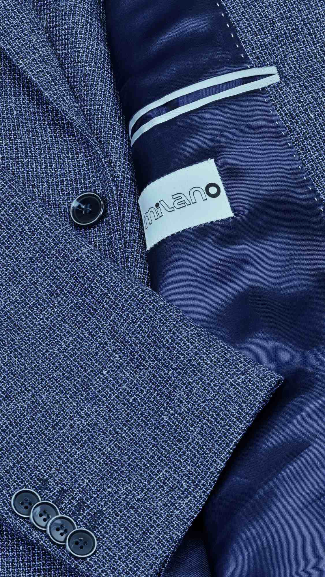 SAKO MODRÉ, P19