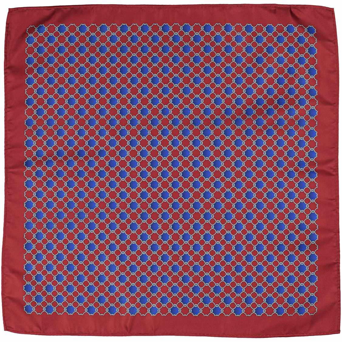 VRECKOVKA DO SAKA ČERVENÁ, P275